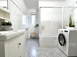 Prodej bytu 3+1, Písek, Budovatelská, 80 m2