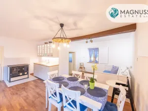 Prodej rodinného domu, Jindřichov - Pusté Žibřidovice, 230 m2