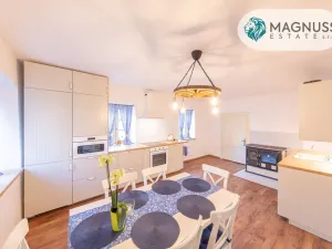 Prodej rodinného domu, Jindřichov - Pusté Žibřidovice, 230 m2