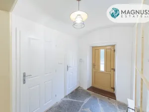 Prodej rodinného domu, Jindřichov - Pusté Žibřidovice, 230 m2