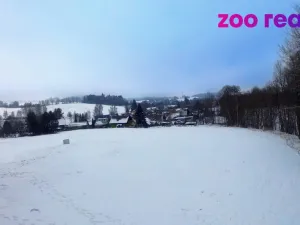 Prodej pozemku pro bydlení, Zdíkov, 2561 m2