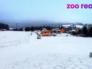 Prodej pozemku pro bydlení, Zdíkov, 2561 m2