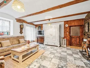 Prodej rodinného domu, Ostrov u Bezdružic, 90 m2