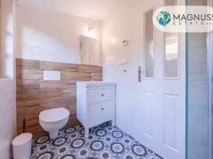 Prodej chalupy, Jindřichov - Pusté Žibřidovice, 230 m2