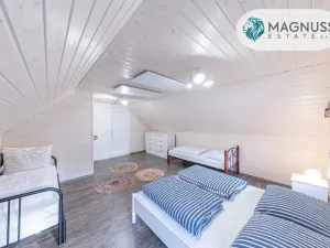 Prodej chalupy, Jindřichov - Pusté Žibřidovice, 230 m2