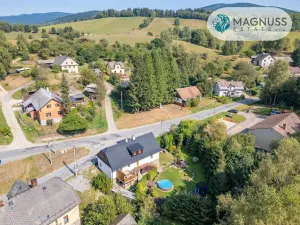 Prodej chalupy, Jindřichov - Pusté Žibřidovice, 230 m2