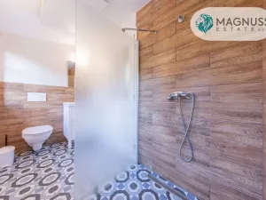 Prodej chalupy, Jindřichov - Pusté Žibřidovice, 230 m2