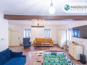 Prodej chalupy, Jindřichov - Pusté Žibřidovice, 230 m2