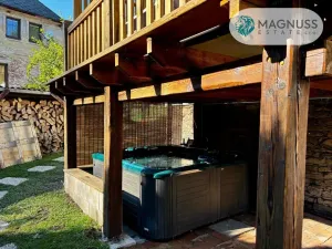 Prodej chalupy, Jindřichov - Pusté Žibřidovice, 230 m2