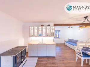 Prodej chalupy, Jindřichov - Pusté Žibřidovice, 230 m2