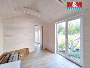 Prodej mobilheimu, Hradec Králové, Letiště, 38 m2