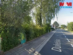 Prodej pozemku pro bydlení, Horní Jelení, 793 m2