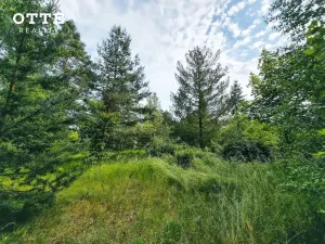 Prodej pozemku pro bydlení, Plzeň - Litice, 850 m2