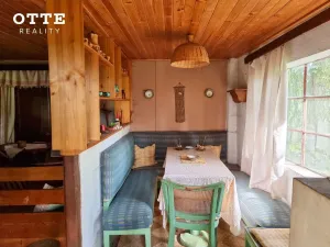 Prodej pozemku pro bydlení, Plzeň - Litice, 850 m2