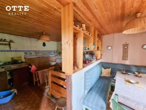 Prodej pozemku pro bydlení, Plzeň - Litice, 850 m2