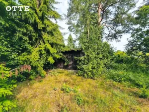 Prodej pozemku pro bydlení, Plzeň - Litice, 850 m2