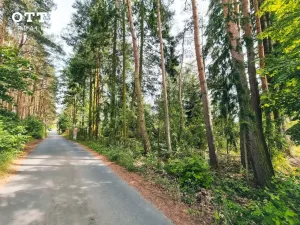 Prodej pozemku pro bydlení, Plzeň - Litice, 850 m2