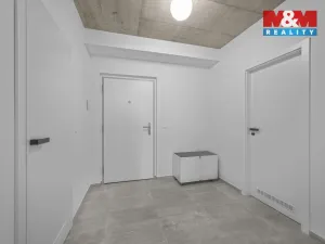 Prodej bytu 2+kk, Praha, Sedlářova, 53 m2