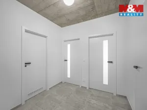 Prodej bytu 2+kk, Praha, Sedlářova, 53 m2