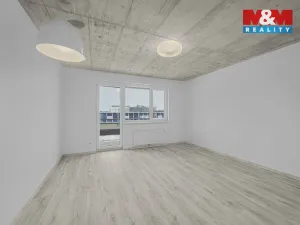 Prodej bytu 2+kk, Praha, Sedlářova, 53 m2