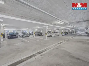 Prodej bytu 2+kk, Praha, Sedlářova, 53 m2