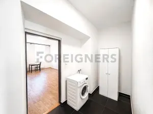 Prodej bytu 2+kk, Brno, Bratislavská, 55 m2