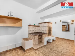 Prodej rodinného domu, Veselá, 179 m2