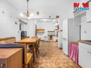 Prodej rodinného domu, Veselá, 179 m2