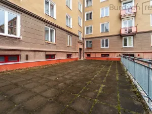 Prodej bytu 1+kk, Brno, Klatovská, 32 m2