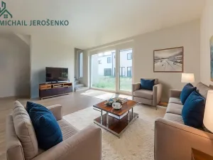 Prodej rodinného domu, Horoušany, 102 m2