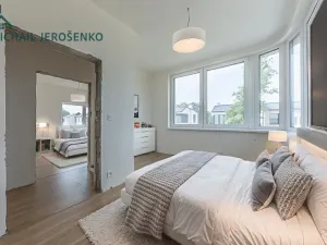 Prodej rodinného domu, Horoušany, 102 m2