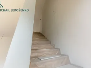 Prodej rodinného domu, Horoušany, 102 m2