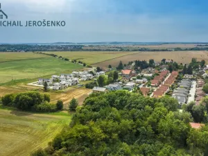 Prodej rodinného domu, Horoušany, 102 m2