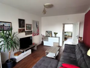 Prodej bytu 2+1, Vodňany - Vodňany II, Výstavní, 65 m2