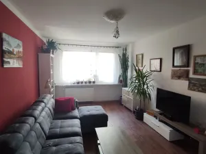 Prodej bytu 2+1, Vodňany - Vodňany II, Výstavní, 65 m2