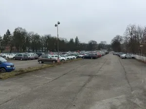 Pronájem výrobních prostor, Strakonice - Strakonice II, Tovární