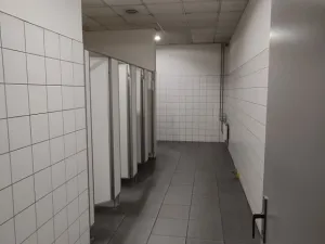 Pronájem výrobních prostor, Strakonice - Strakonice II, Tovární, 4035 m2