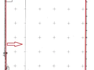 Pronájem výrobních prostor, Strakonice - Strakonice II, Tovární, 4035 m2