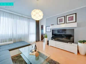 Prodej bytu 3+1, Olomouc - Nové Sady, Werichova, 74 m2