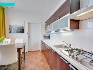 Prodej bytu 3+1, Olomouc - Nové Sady, Werichova, 74 m2