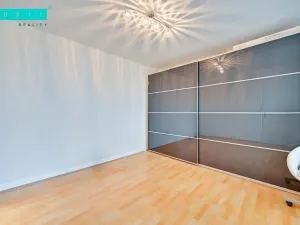 Prodej bytu 3+1, Olomouc - Nové Sady, Werichova, 74 m2