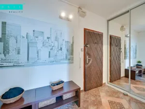 Prodej bytu 3+1, Olomouc - Nové Sady, Werichova, 74 m2