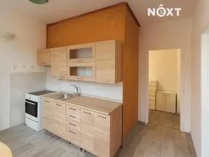 Prodej bytu 2+1, Žatec, Podměstí, 55 m2