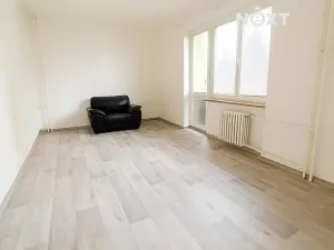 Prodej bytu 2+1, Žatec, Podměstí, 55 m2