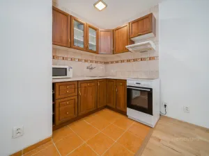 Prodej bytu 1+kk, Ostrava - Moravská Ostrava, U Parku, 32 m2