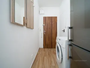 Prodej bytu 1+kk, Ostrava - Moravská Ostrava, U Parku, 32 m2