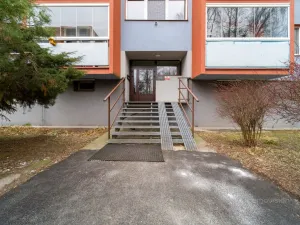 Prodej bytu 1+kk, Ostrava - Moravská Ostrava, U Parku, 32 m2