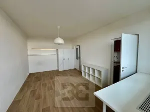 Pronájem bytu 1+1, Brno, Haškova, 30 m2
