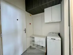 Pronájem bytu 1+1, Brno, Haškova, 30 m2