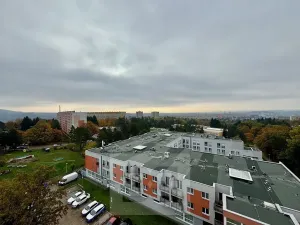 Pronájem bytu 1+1, Brno, Haškova, 30 m2